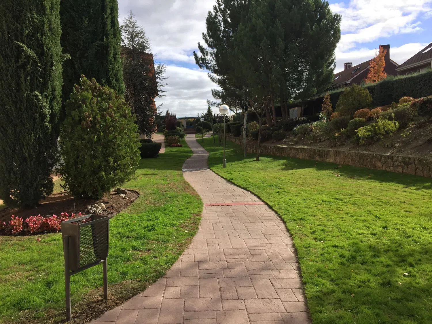 Piso en avenida de Mallorca, 16 - Foto 2