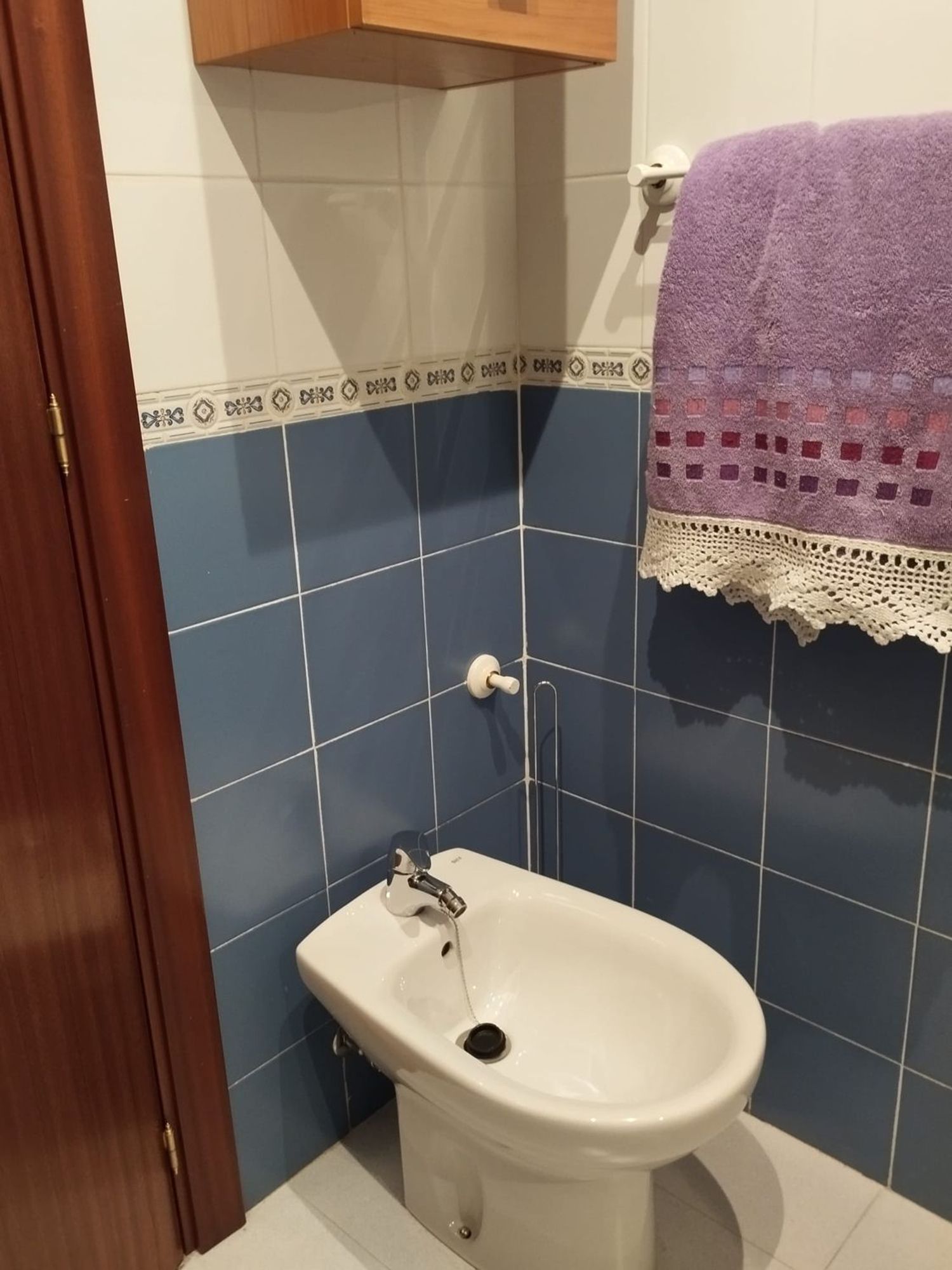 Piso en calle de La Silvina, 9 - Foto 4