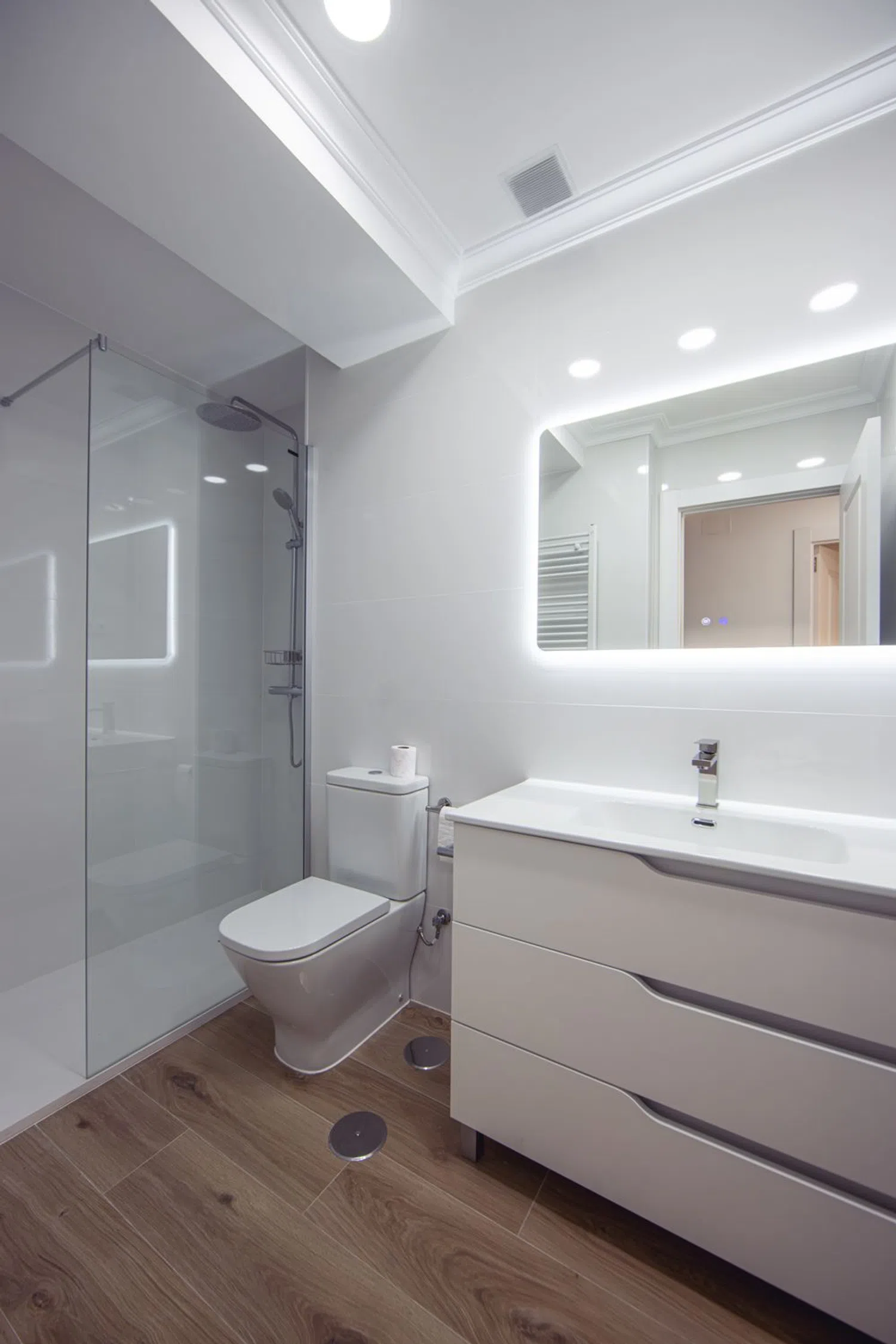 Piso en calle de Lorenza Correa, 22 - Foto 12