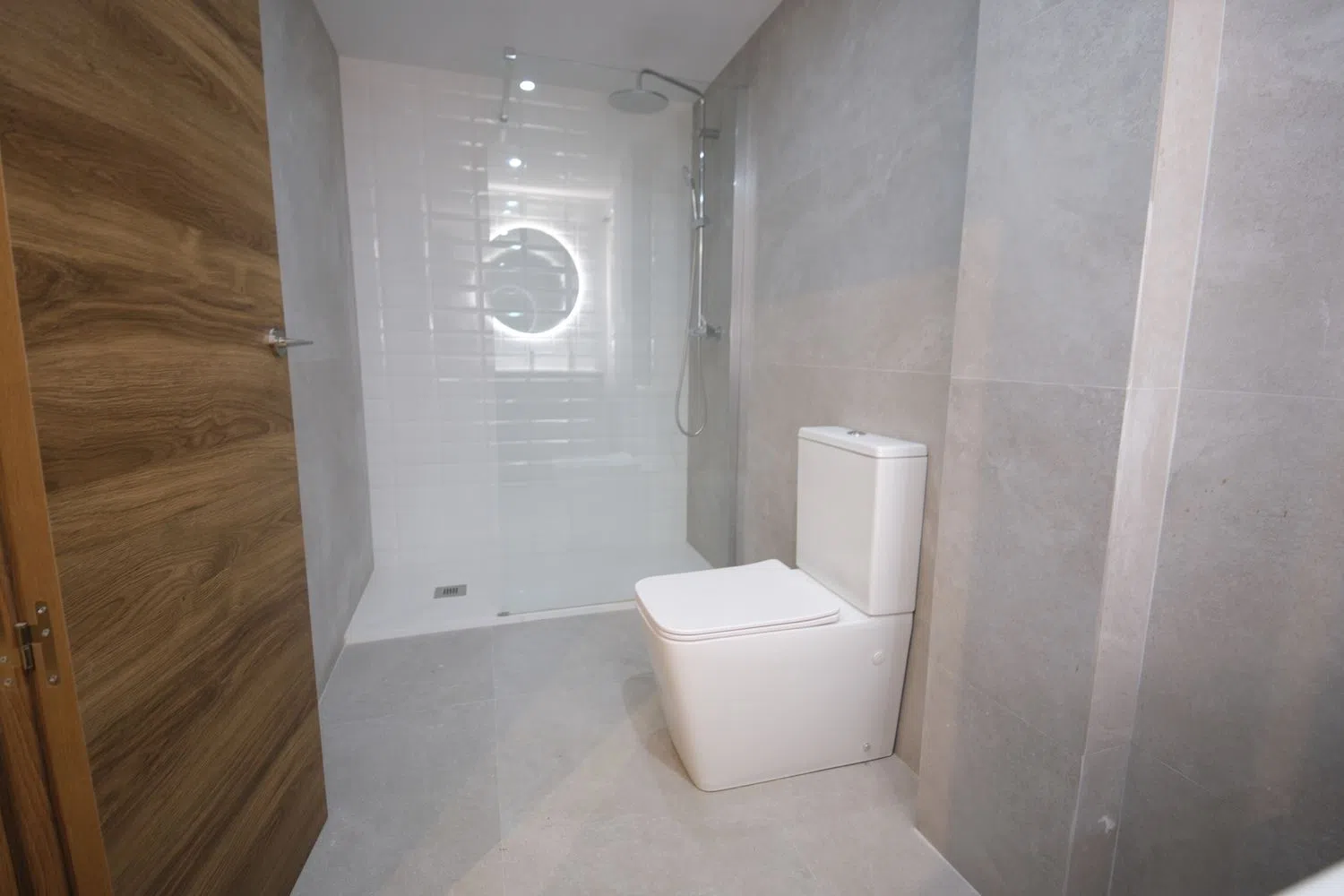 Estudio en calle dels Àngels, 24 - Foto 13