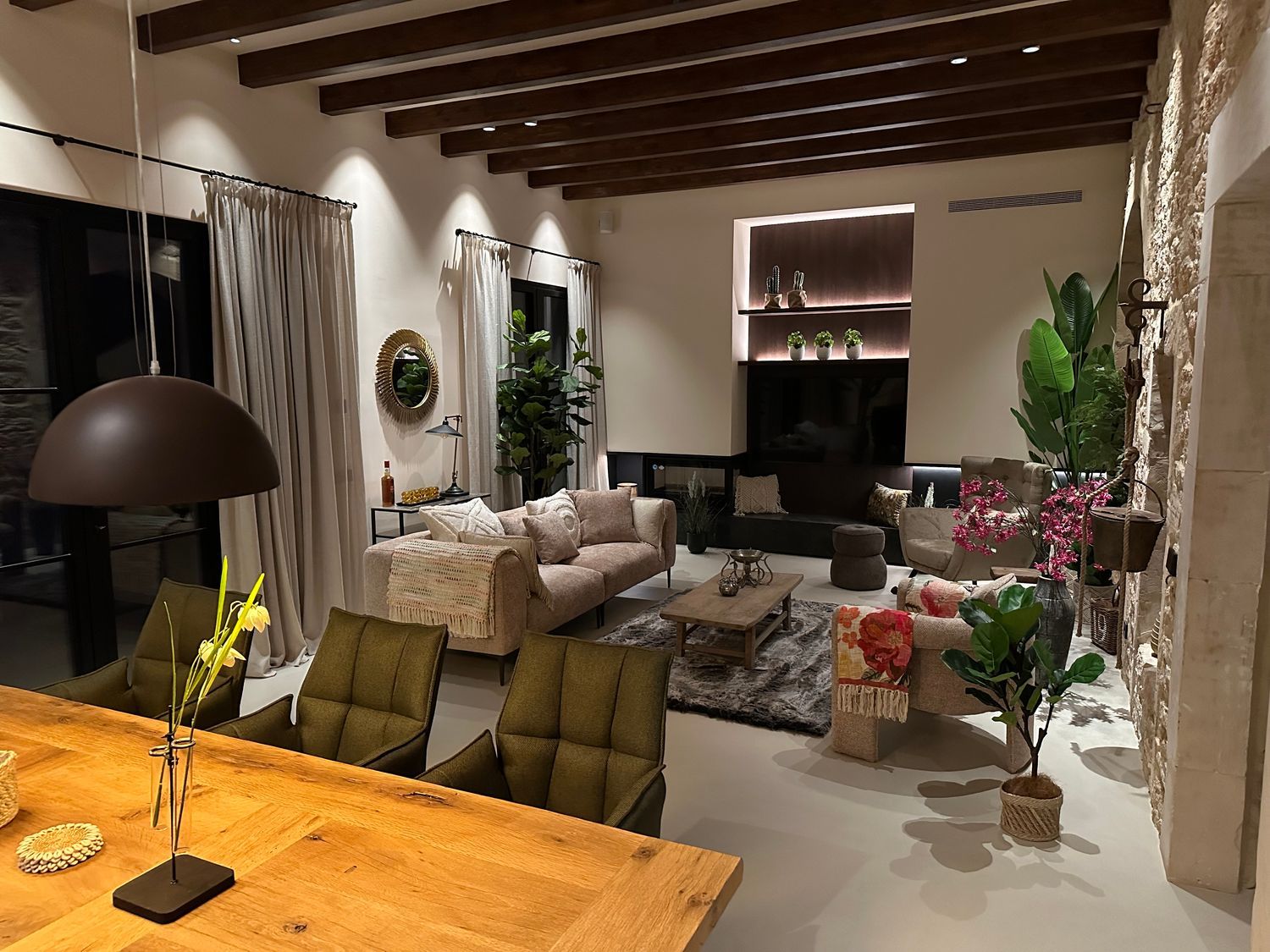 Chalet adosado en Santanyí - Foto 5