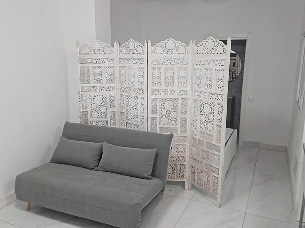 Estudio en Calle Juan Rejón, 53, La Isleta - Foto 5