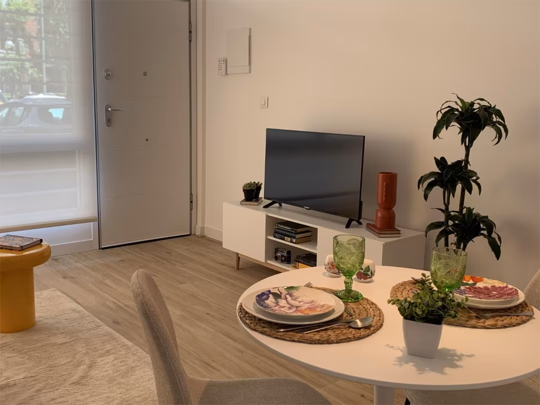 Piso en  Madrid Capital - Foto 3