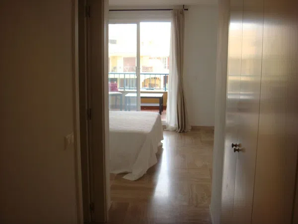 Piso en Avenida de la Marina, 20, Puerto de Sotogrande-La Marina, Puerto de Sotogrande-La Marina - Foto 3