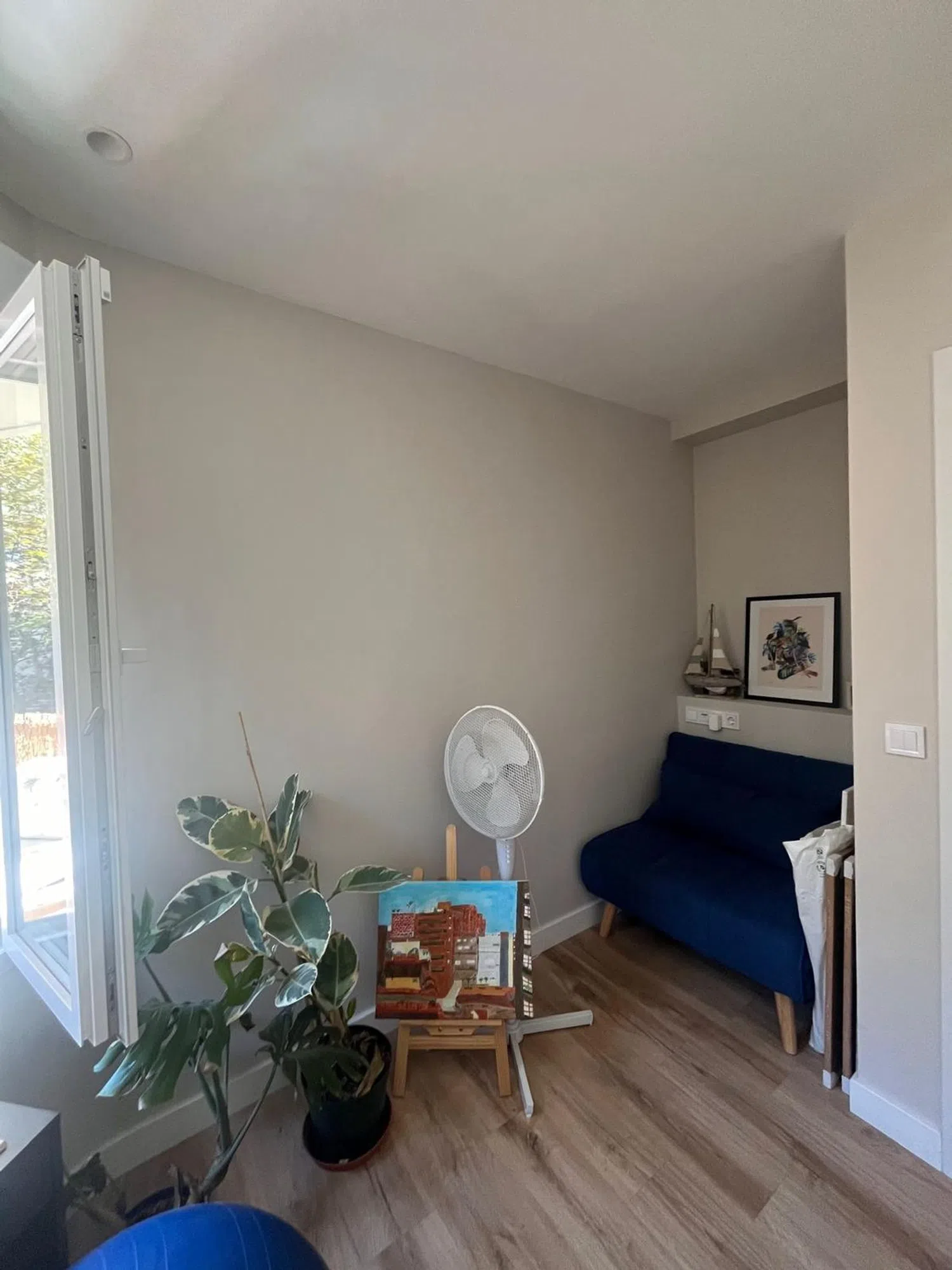 Piso en calle de Sardenya, 166 - Foto 8