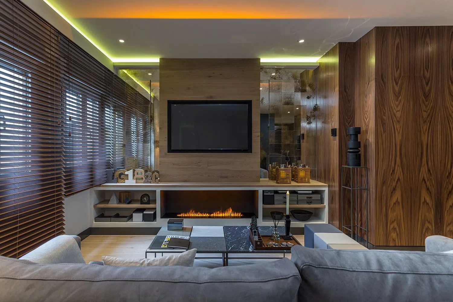 Piso en calle de Lagasca, 18 - Foto 1