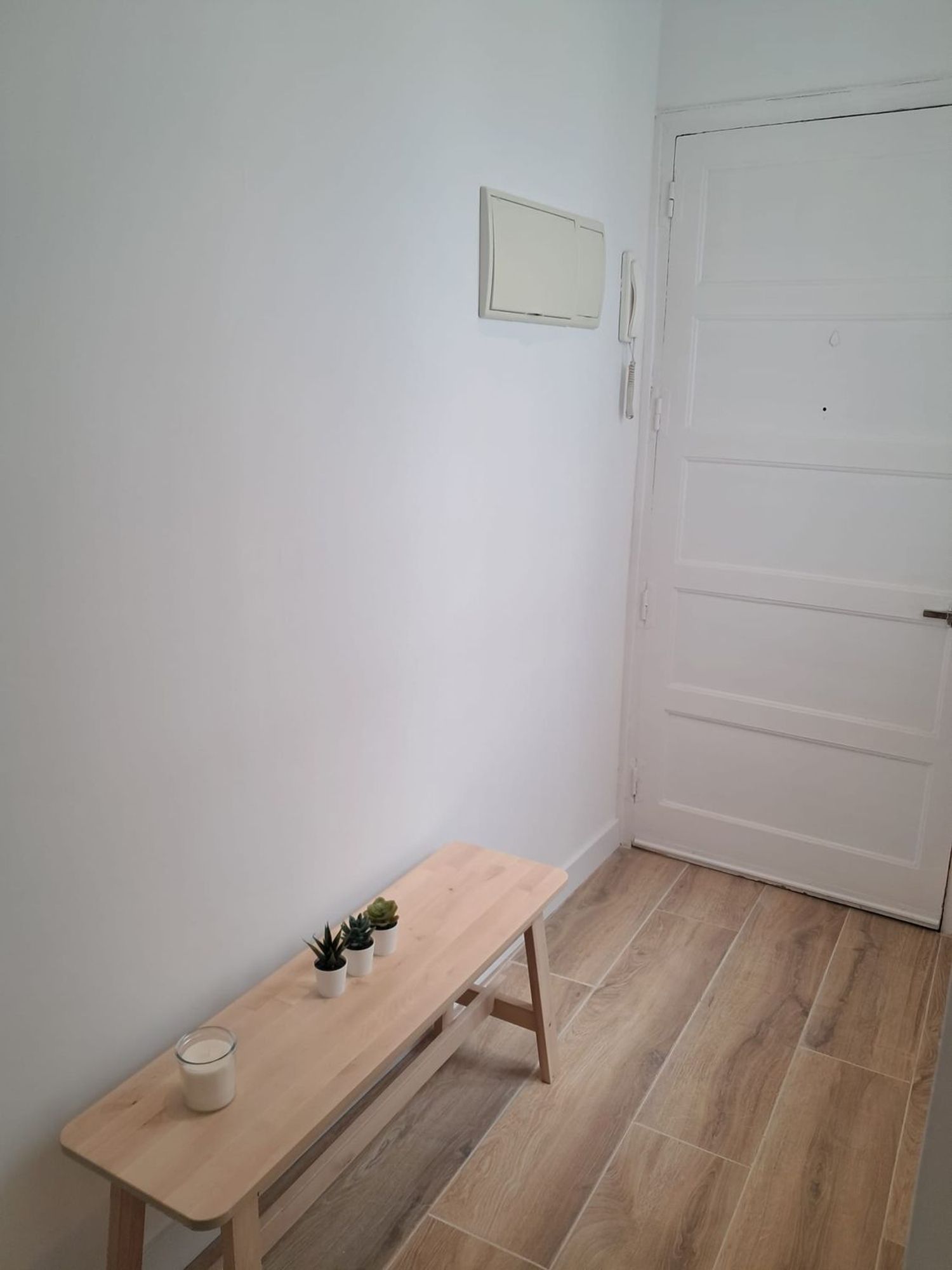 Piso en Calle del Doctor Piga, 8, Lavapiés-Embajadores - Foto 4