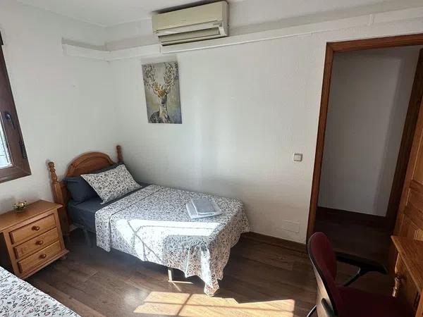 Chalet adosado en Calle Lanzarote, 10, Torre de Benagalbón, Torre de Benagalbón - Foto 16