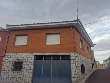 Chalet en  Calle Salud 21 - Foto 1