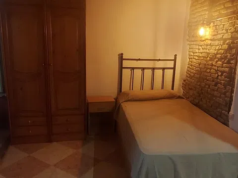 Estudio en calle Barrionuevo, 45