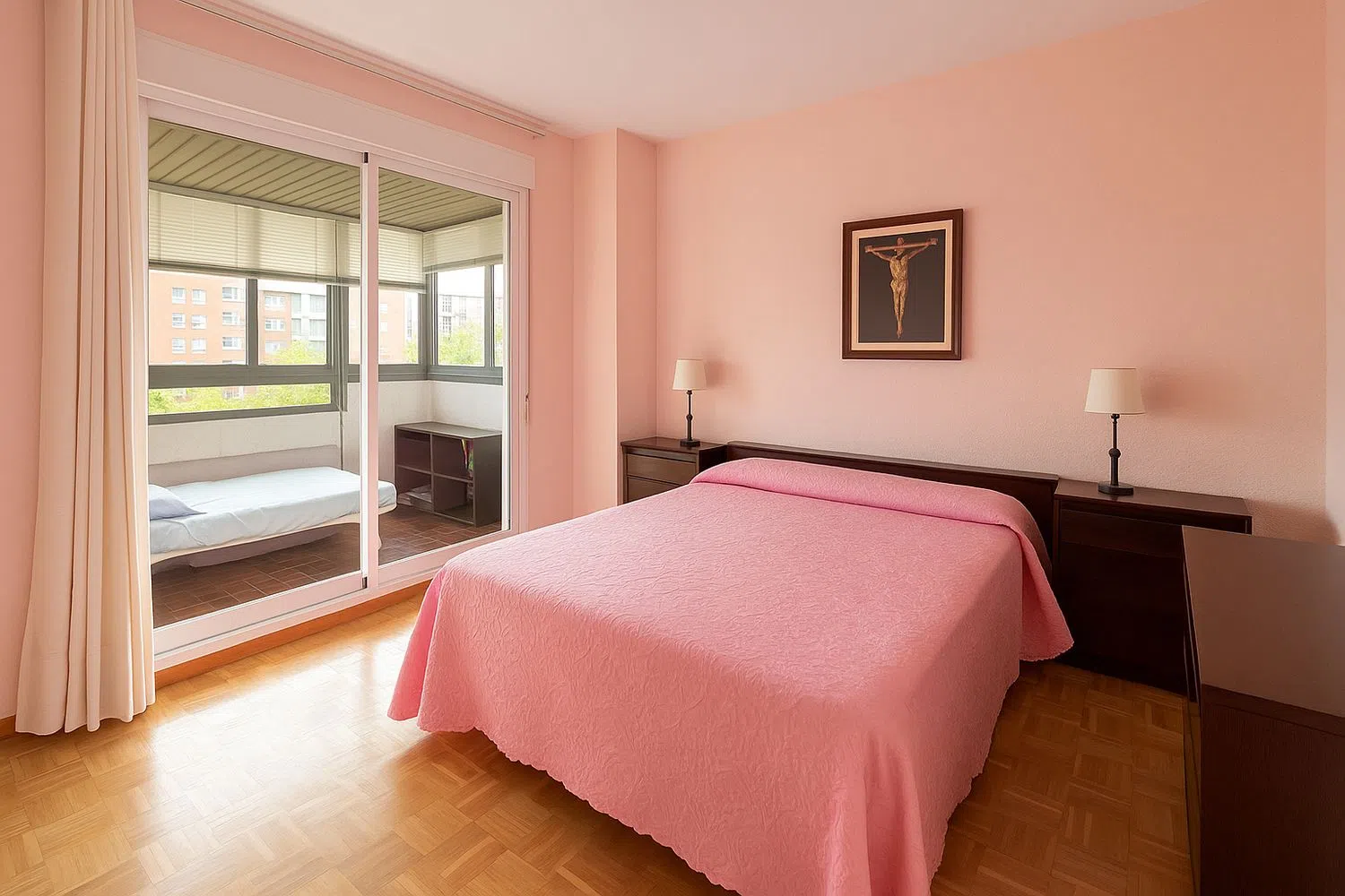 Piso en calle de Sangenjo, 15 - Foto 1