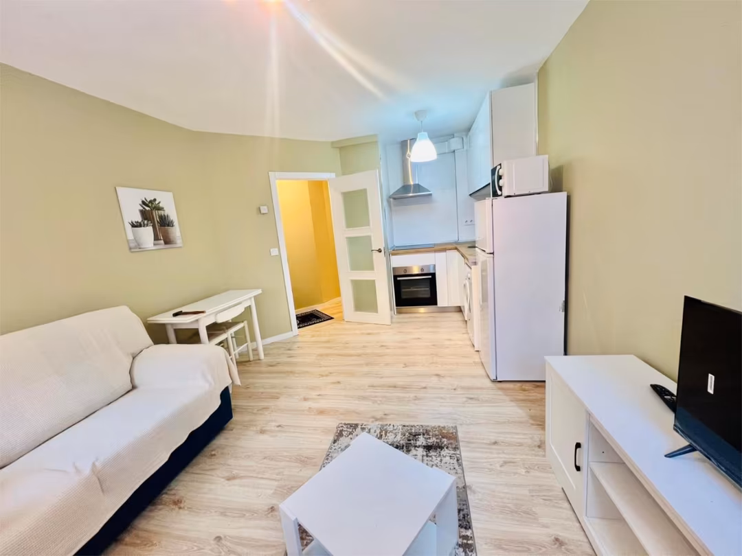 Piso en  Calle Gregorio Marañon 27 - Foto 2