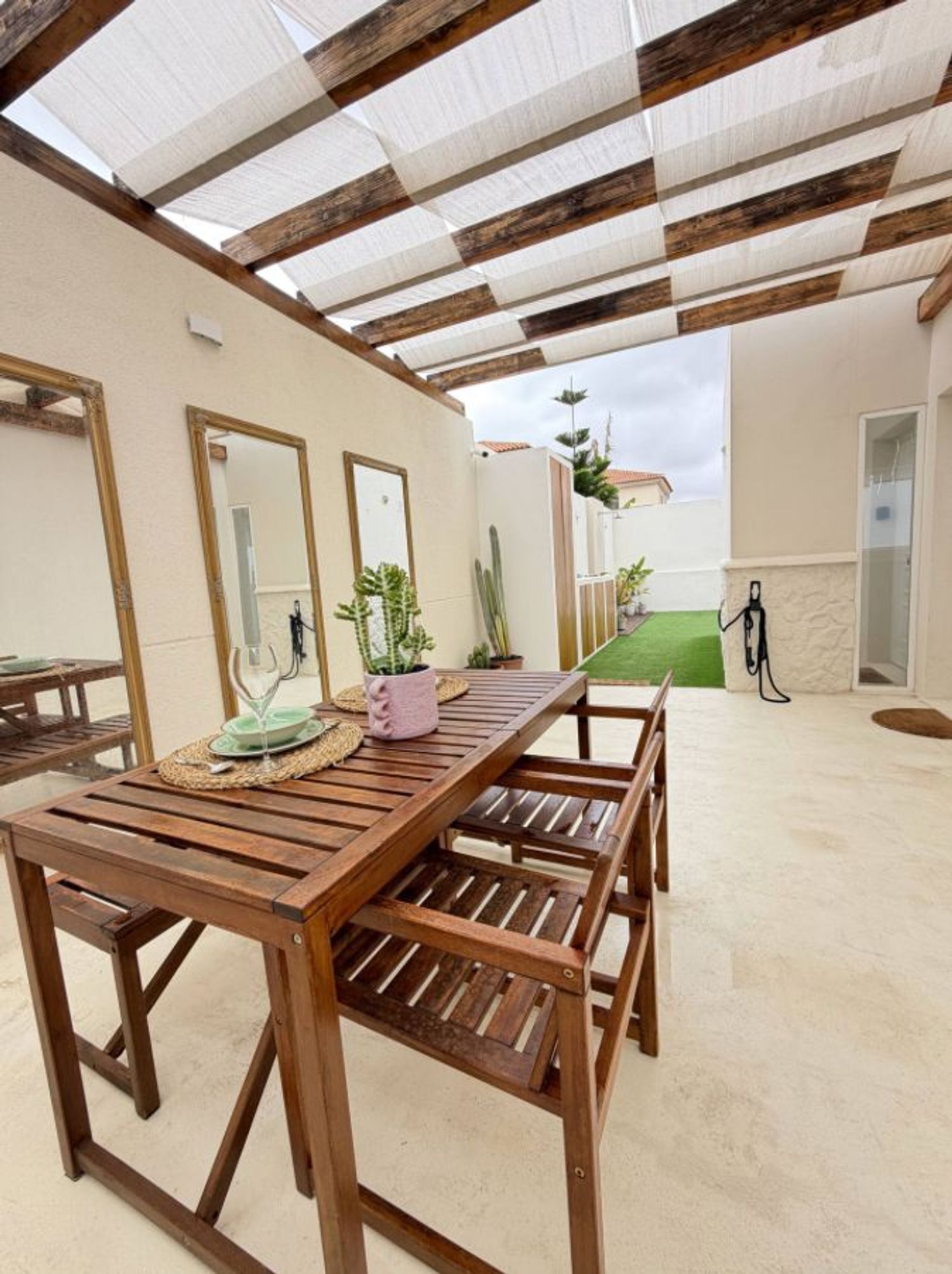 Casa o chalet independiente en Calle Sabina, 2, Corralejo, Corralejo - Foto 3