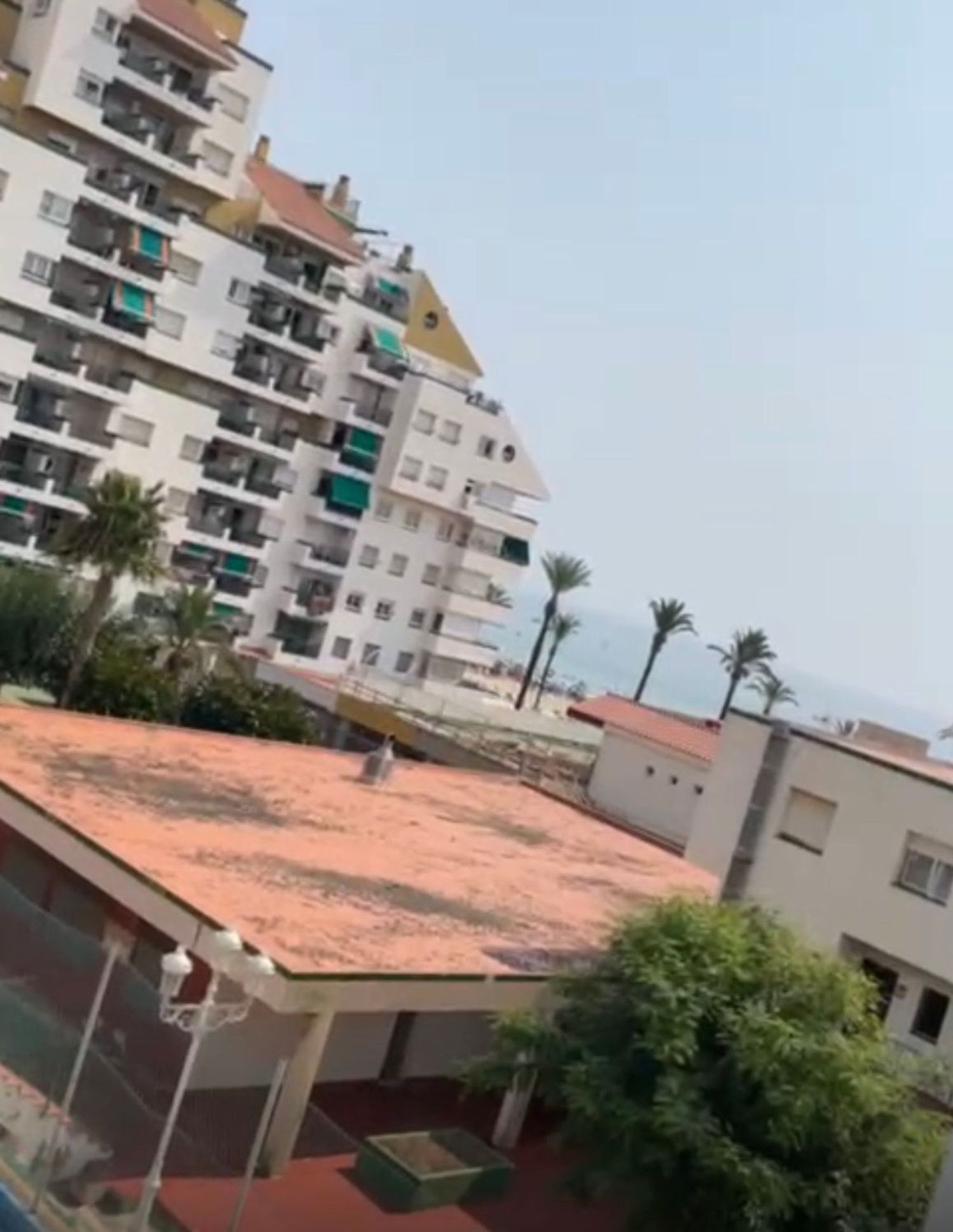 Piso en Avenida del Papa Luna, 53 - Foto 13