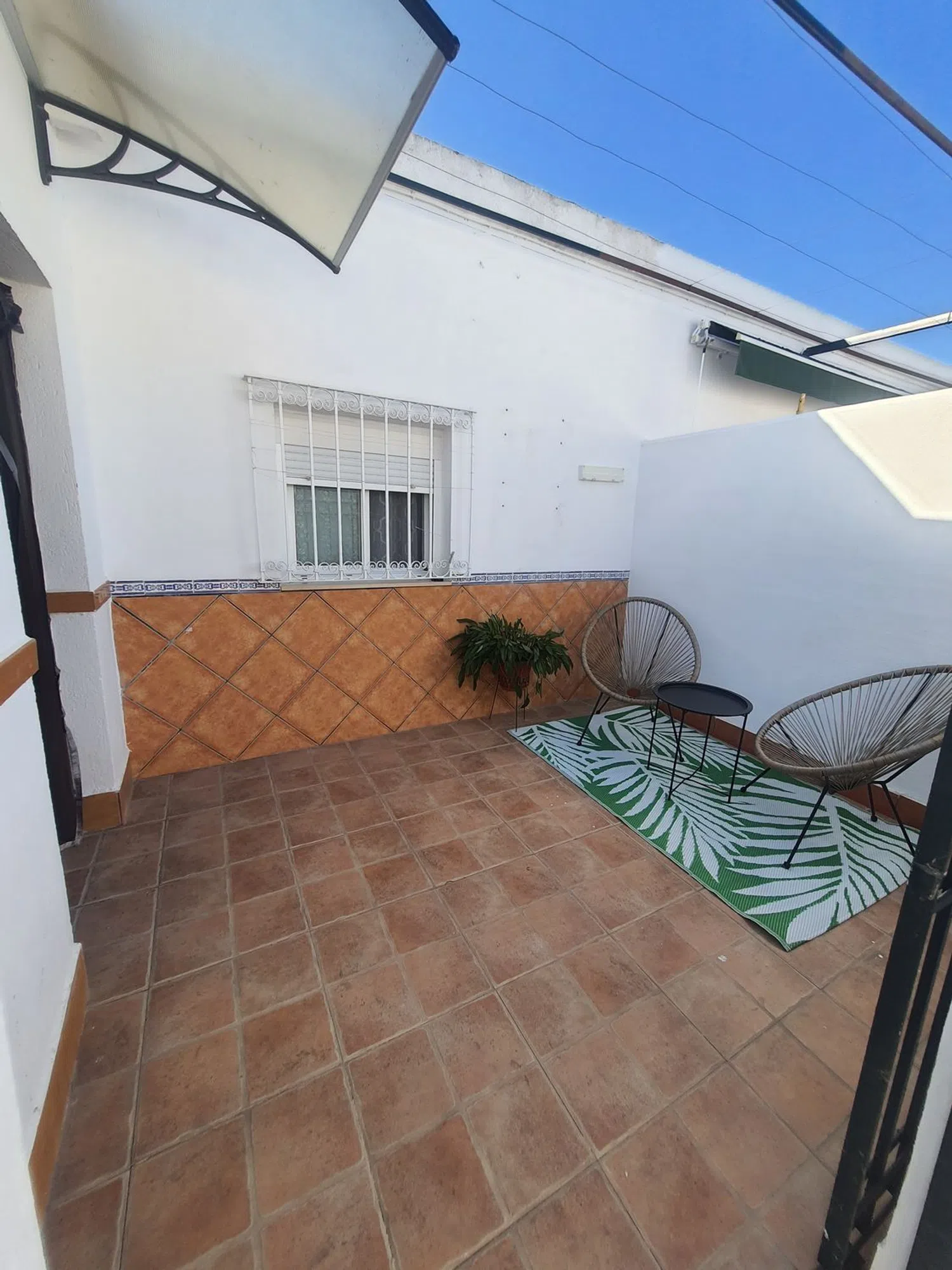 Casa independiente en carretera Palma del Río, 19 - Foto 6