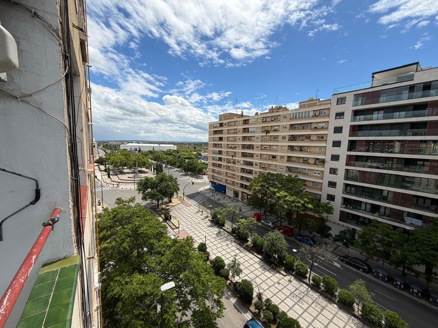 Piso en Avenida de Cesáreo Alierta, 103 - Foto 4