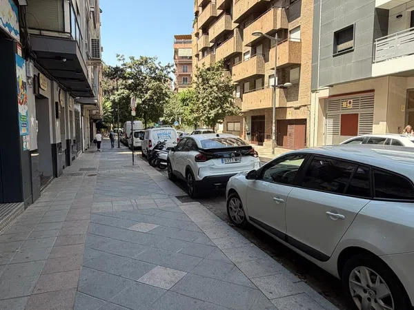 Piso en Calle Obispo Hurtado, 13, Jardín Botánico - Foto 36
