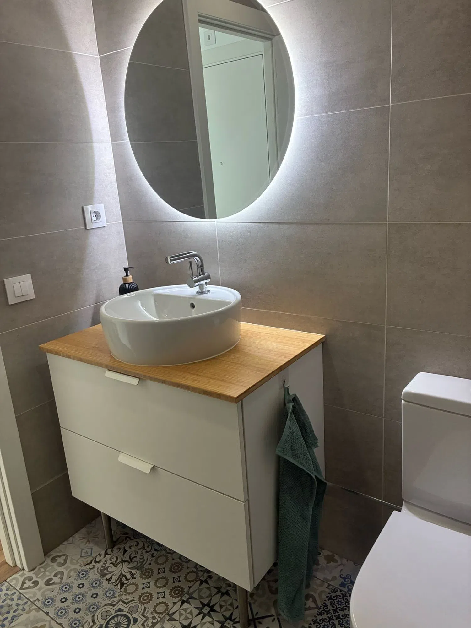 Piso en calle el Salvador, 42 - Foto 13