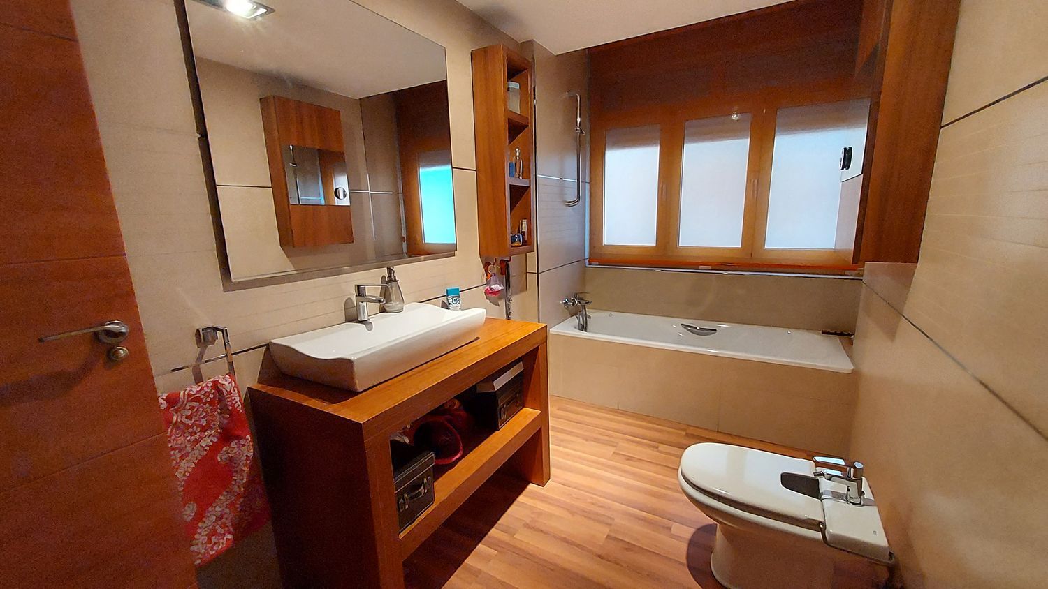 Piso en calle Conde del Campillo, 1 - Foto 5