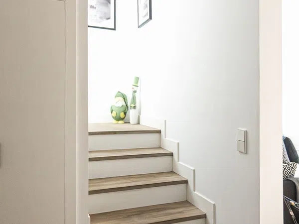 Chalet pareado en calle Vitoria, 14 a - Foto 23