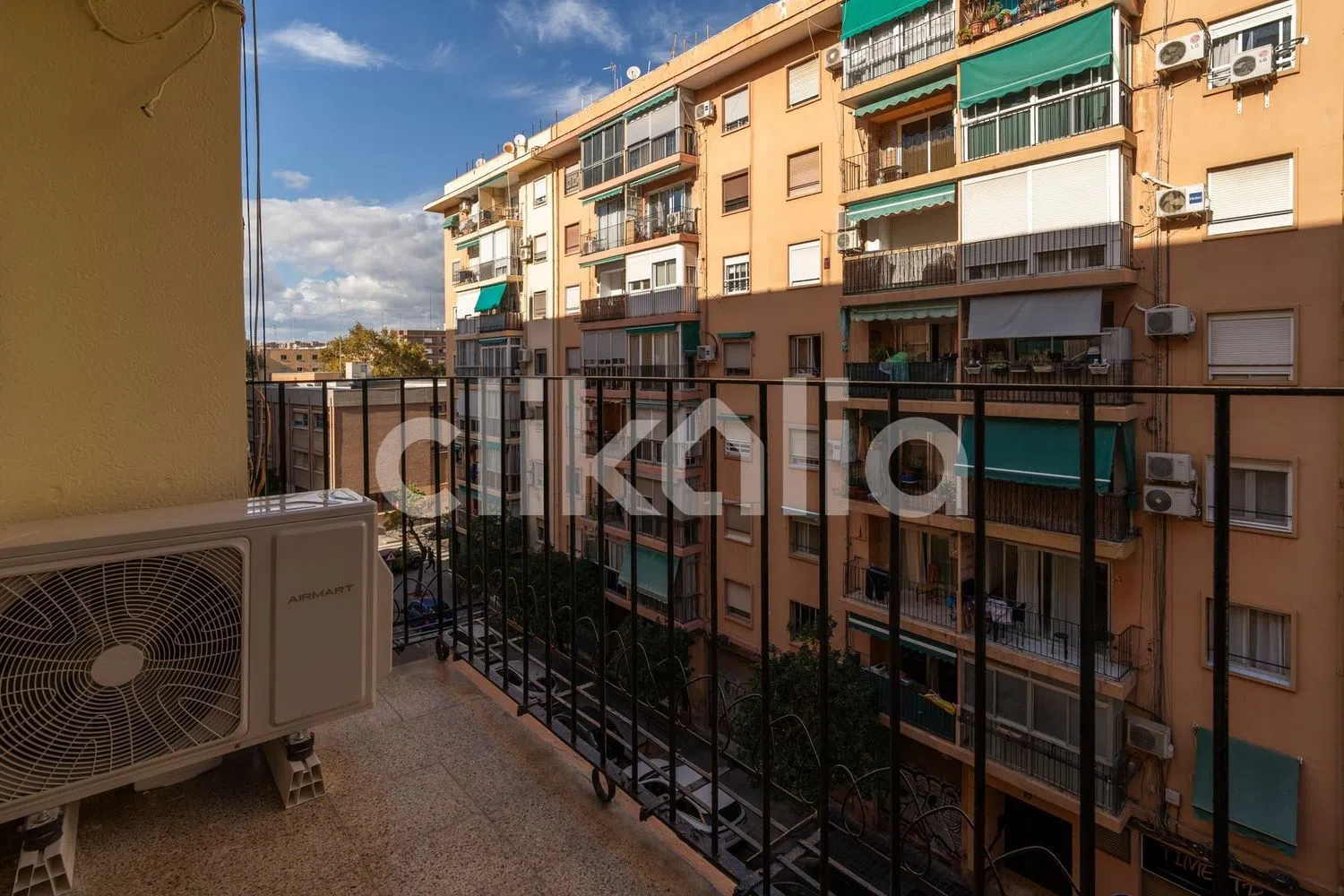 Piso en calle de Ramiro de Maeztu - Foto 24