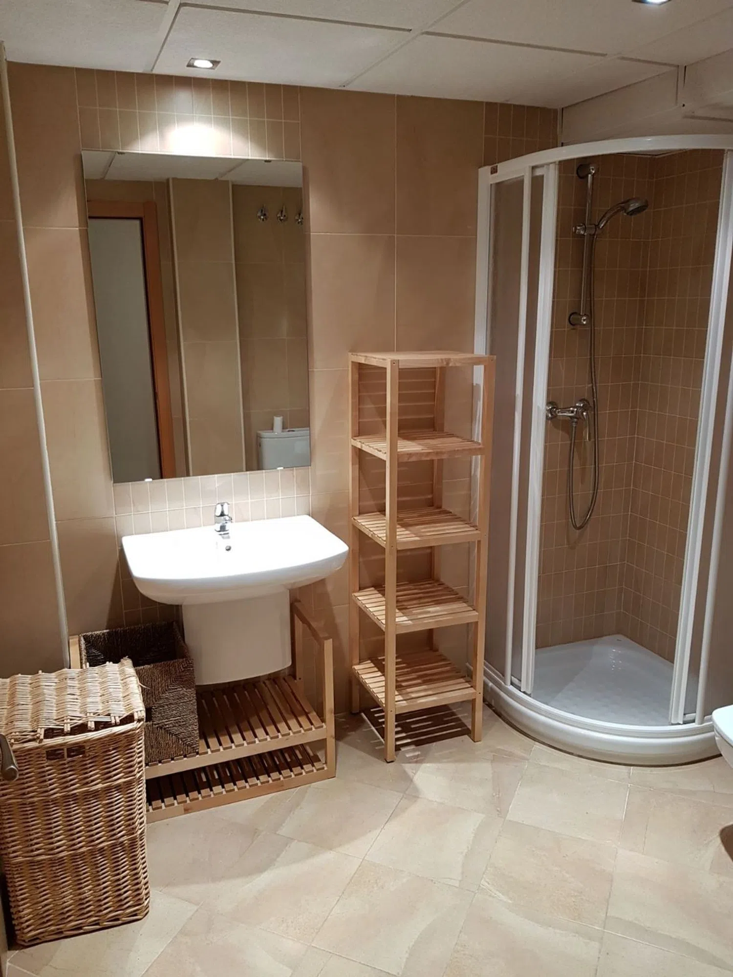 Estudio en calle José Bisso, 21 - Foto 5