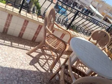 Chalet en Los Alcázares - Foto 1