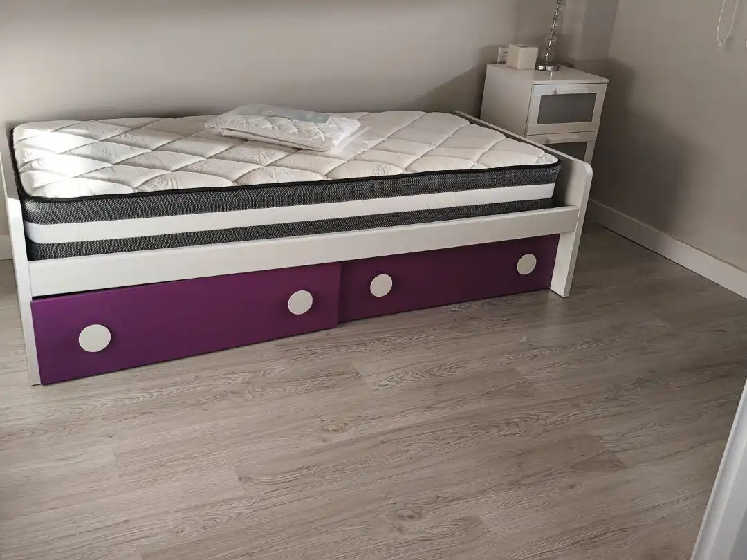 Piso en  Calle Luz Casanova 7A - Foto 22