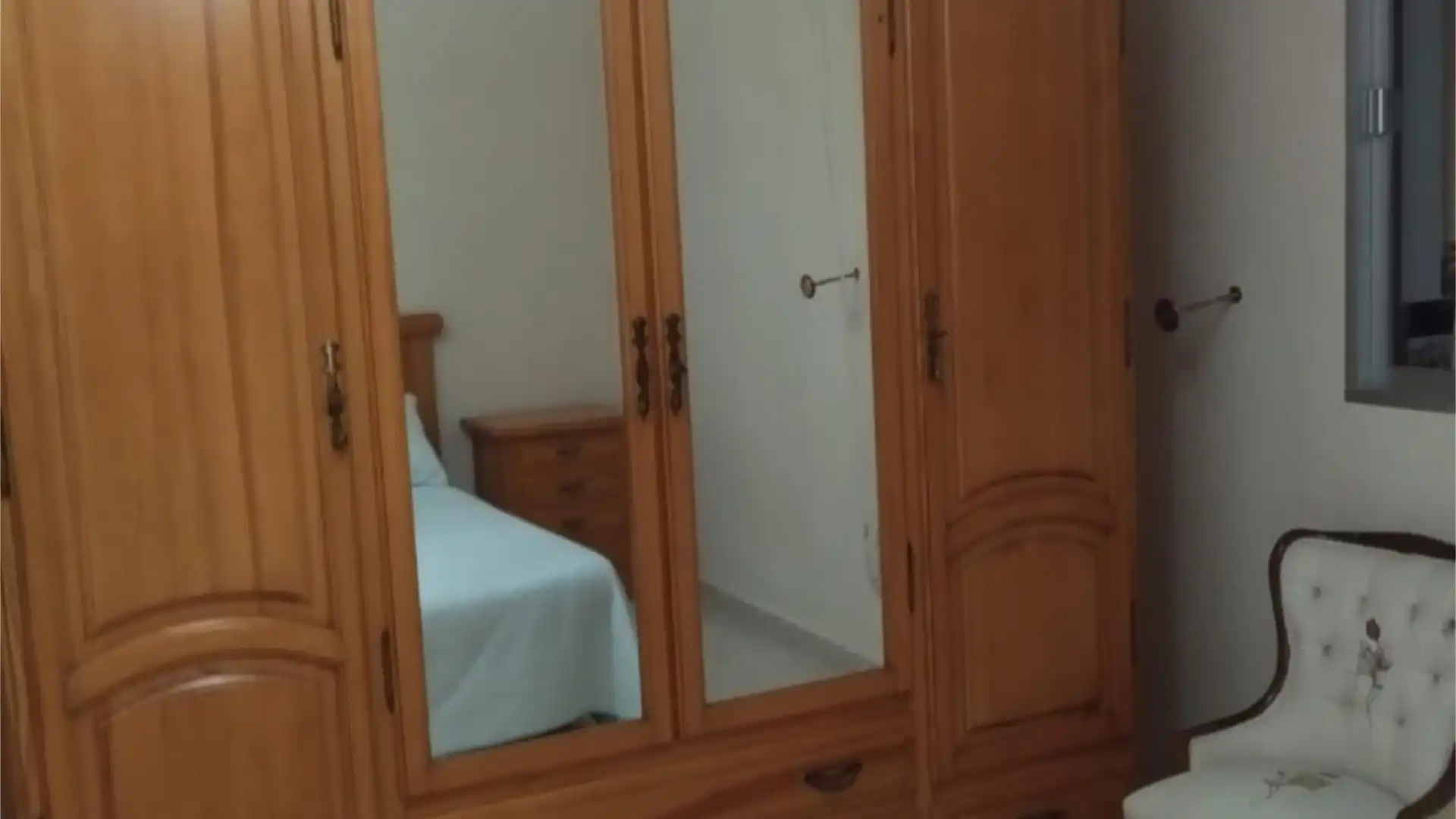 Piso en  Paseo Marítimo de Poniente N 39 - Foto 11