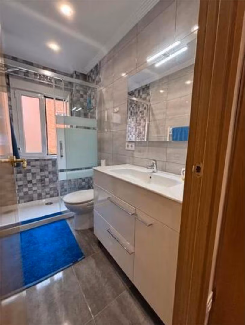 Piso en Vallobin - Foto 6