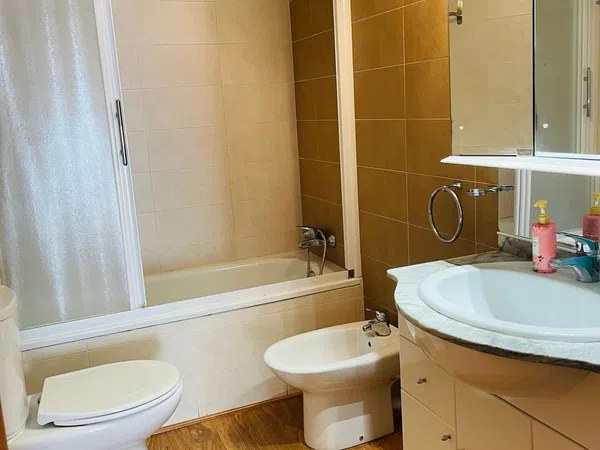 Piso en calle la Reina de África, 17 - Foto 14