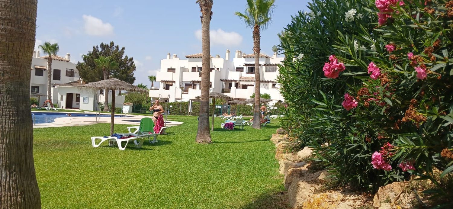 Ático en Avenida Alcazaba, 115, Las Salinas, Las Salinas - Foto 25