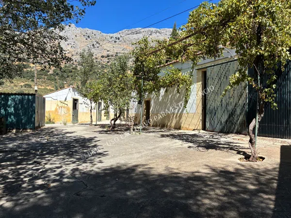 Finca rústica en A-4152 s/n - Foto 38