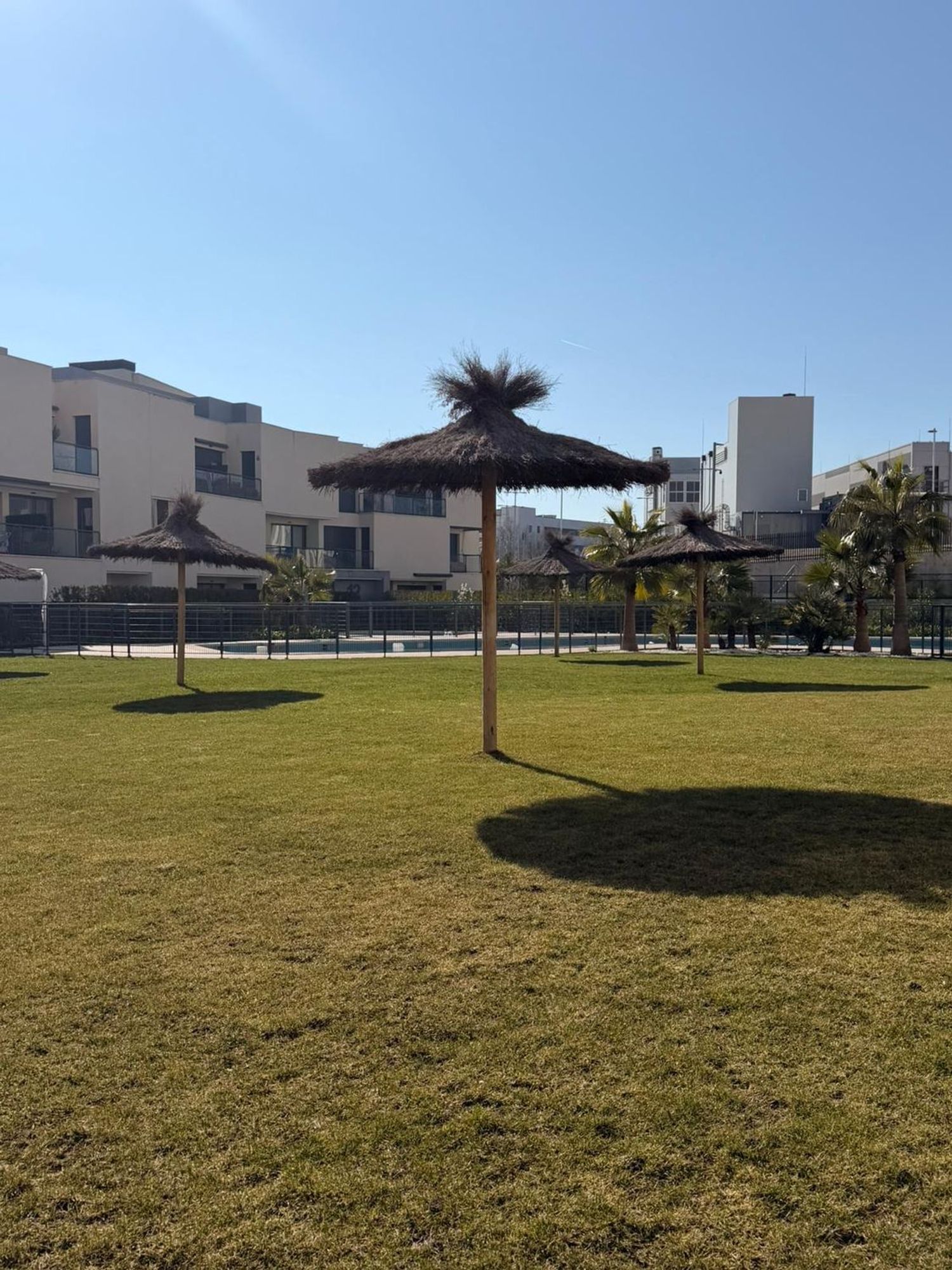 Piso en avenida del Camino de lo Cortao, 14 - Foto 8