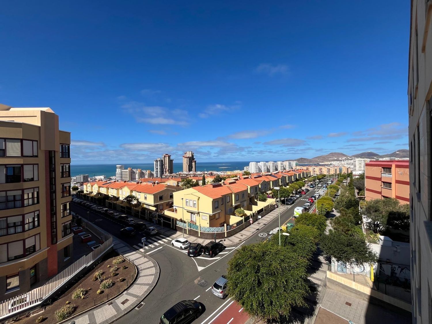 Piso en calle Pintor Juan Guillermo, 10