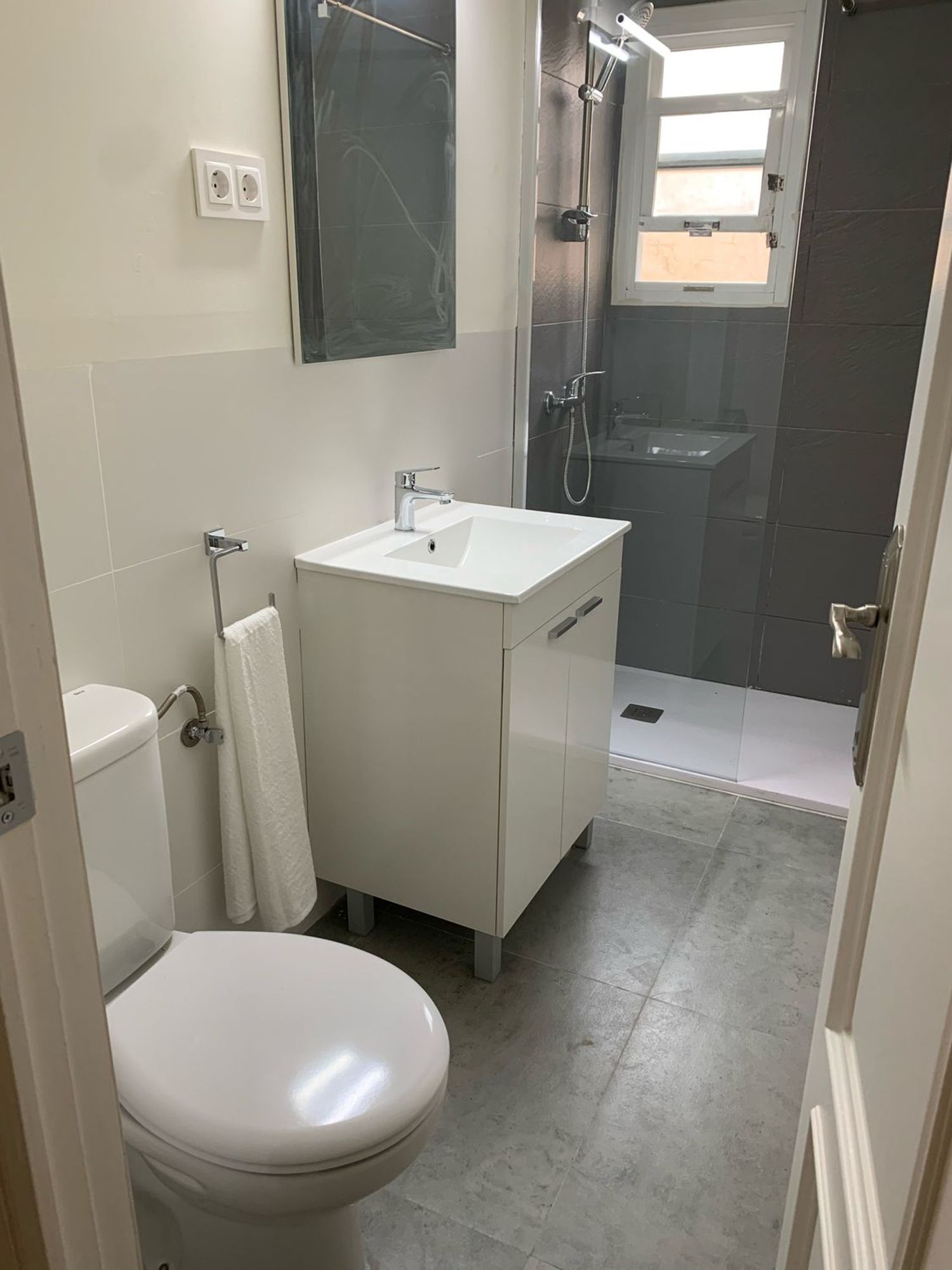 Piso en calle Mariano Padilla, 10 - Foto 8