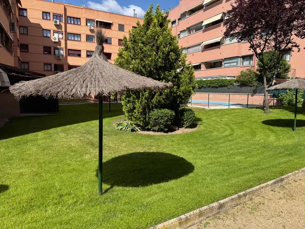 Piso en calle del Marqués de la Valdavia, 99 - Foto 17