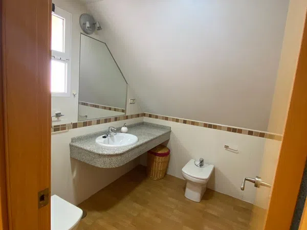 Ático en Calle Doctor Civera, 20, San Bartolomé - Millán de Priego, San Bartolomé - Millán de Priego - Foto 13
