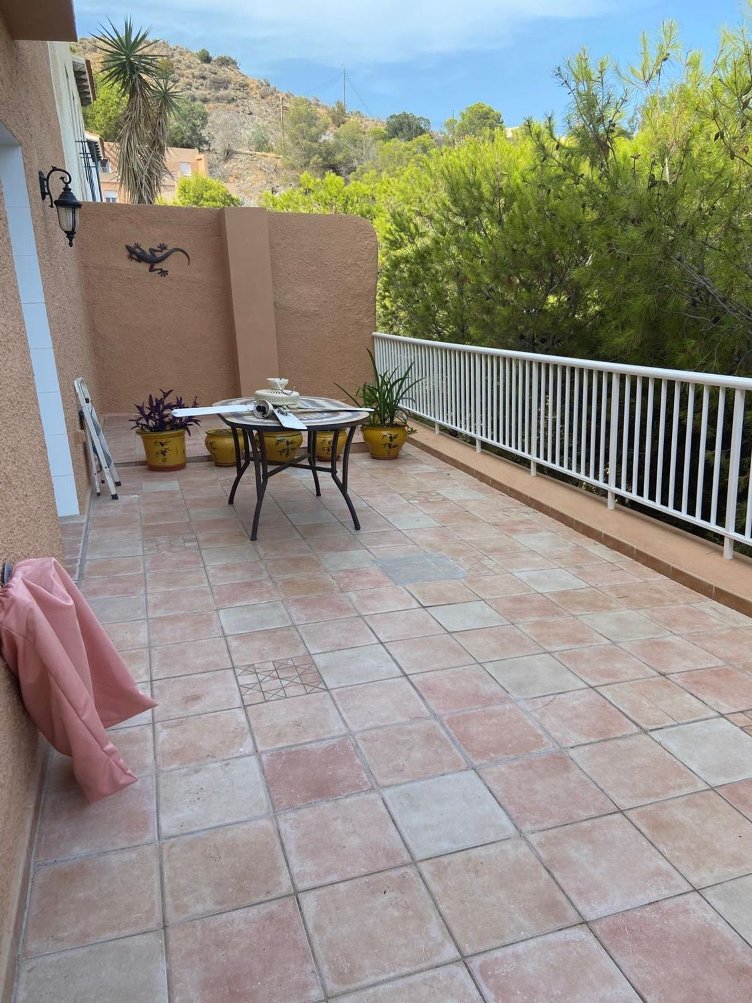Chalet adosado en Calle Ágata, 5, Pueblo Indalo-Ventanicas-El Cantal, Pueblo Indalo-Ventanicas-El Cantal - Foto 12