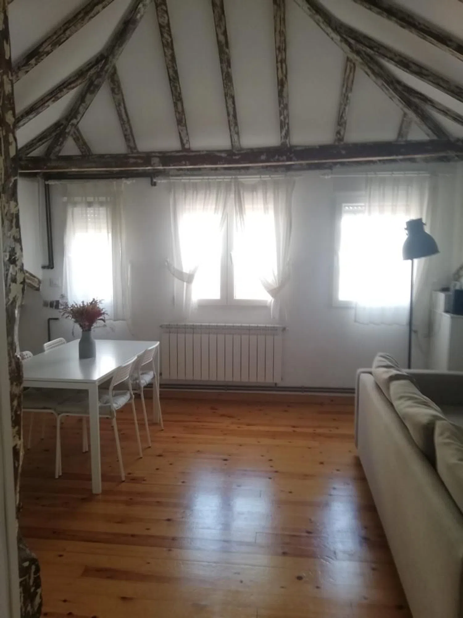 Estudio en calle Magallanes, 24 - Foto 7