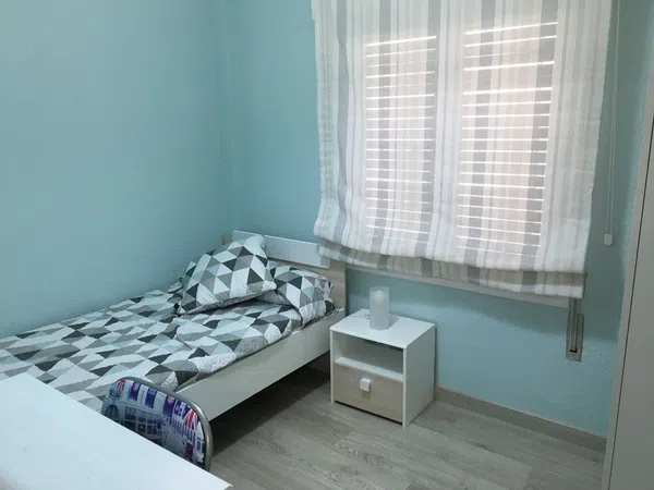 Piso en Calle Ávila, 2 n, Ciudad Jardín - Parque Roma - Foto 14