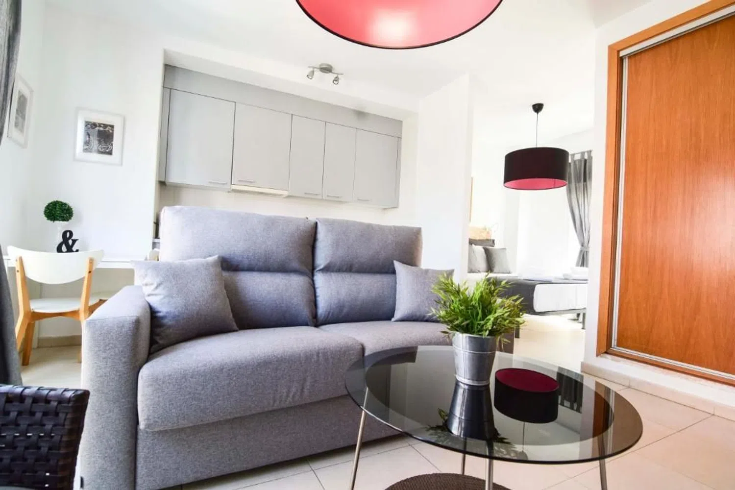 Piso en avenida de Barcelona, 30 - Foto 5