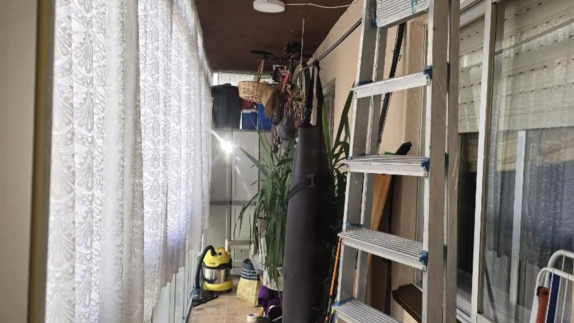 Piso en  Calle Monte Albillo 13 - Foto 11