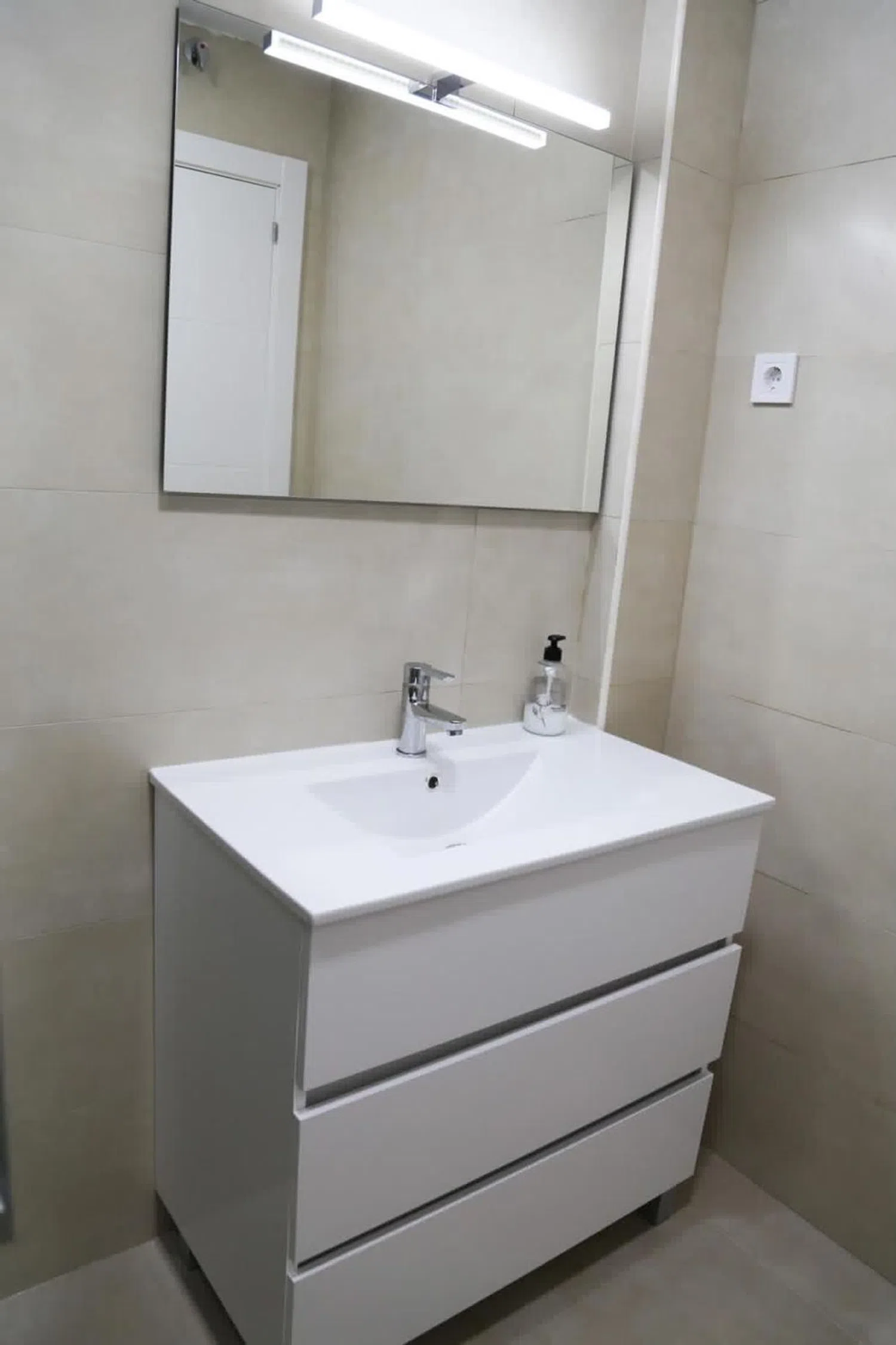 Estudio en avenida de espalda, 1 - Foto 5