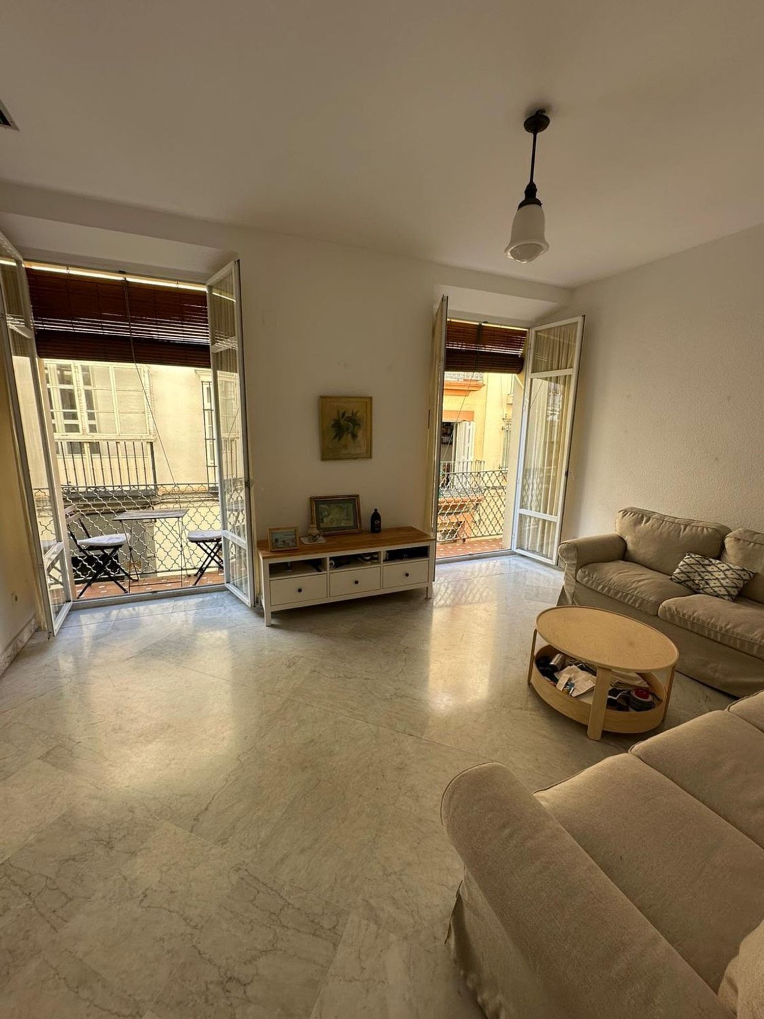 Estudio en calle Tomás de Ibarra, 5