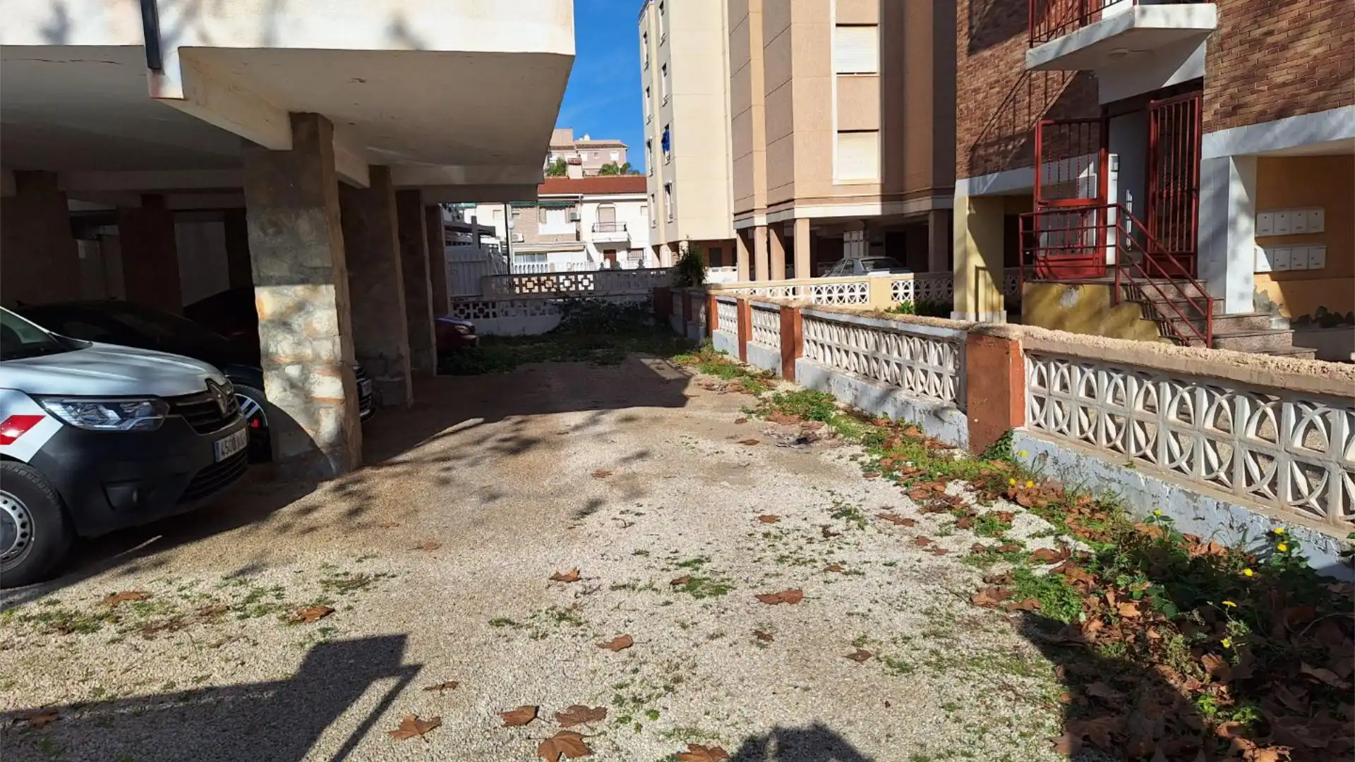 Piso en  Avinguda Albacete 84 - Foto 7