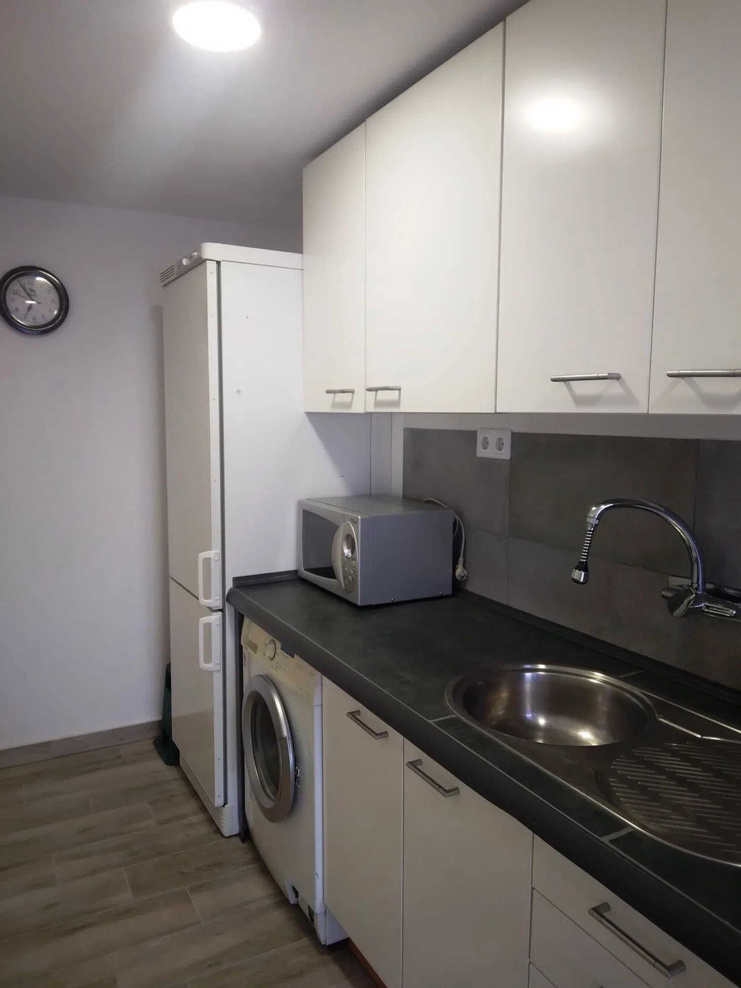 Piso en calle Luz Casanova, 3 - Foto 10