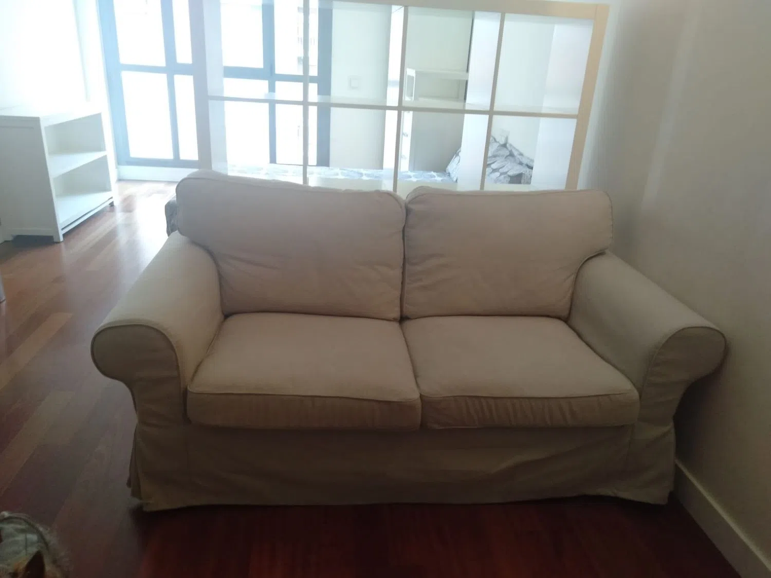 Estudio en calle de Gaztambide, 73 - Foto 30