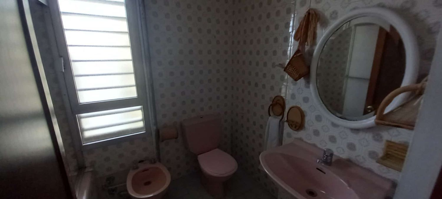 Piso en calle Marqués de Paradas, 55 - Foto 4