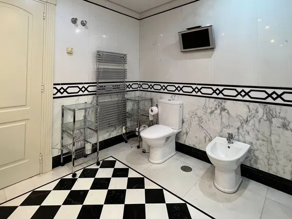 Piso en Barrio Puerto Banús - Foto 20